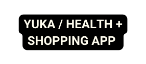 YUKA HEALTH SHOPPING APP